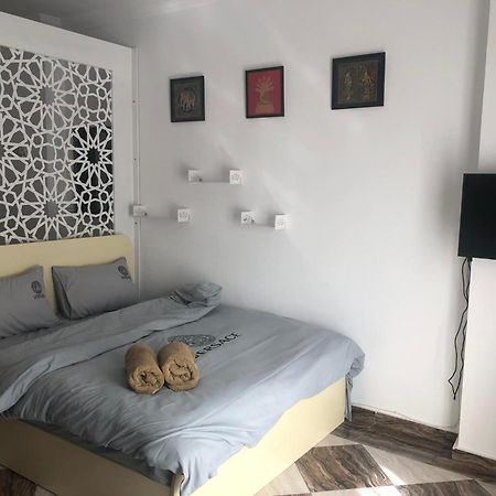 Apartman Eva Хургада Екстериор снимка