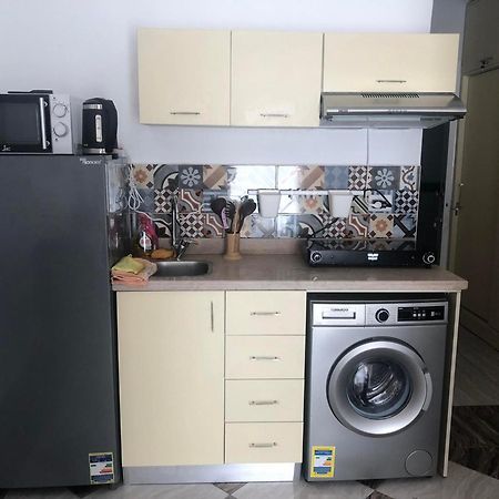 Apartman Eva Хургада Екстериор снимка