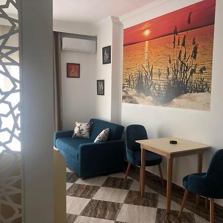 Apartman Eva Хургада Екстериор снимка