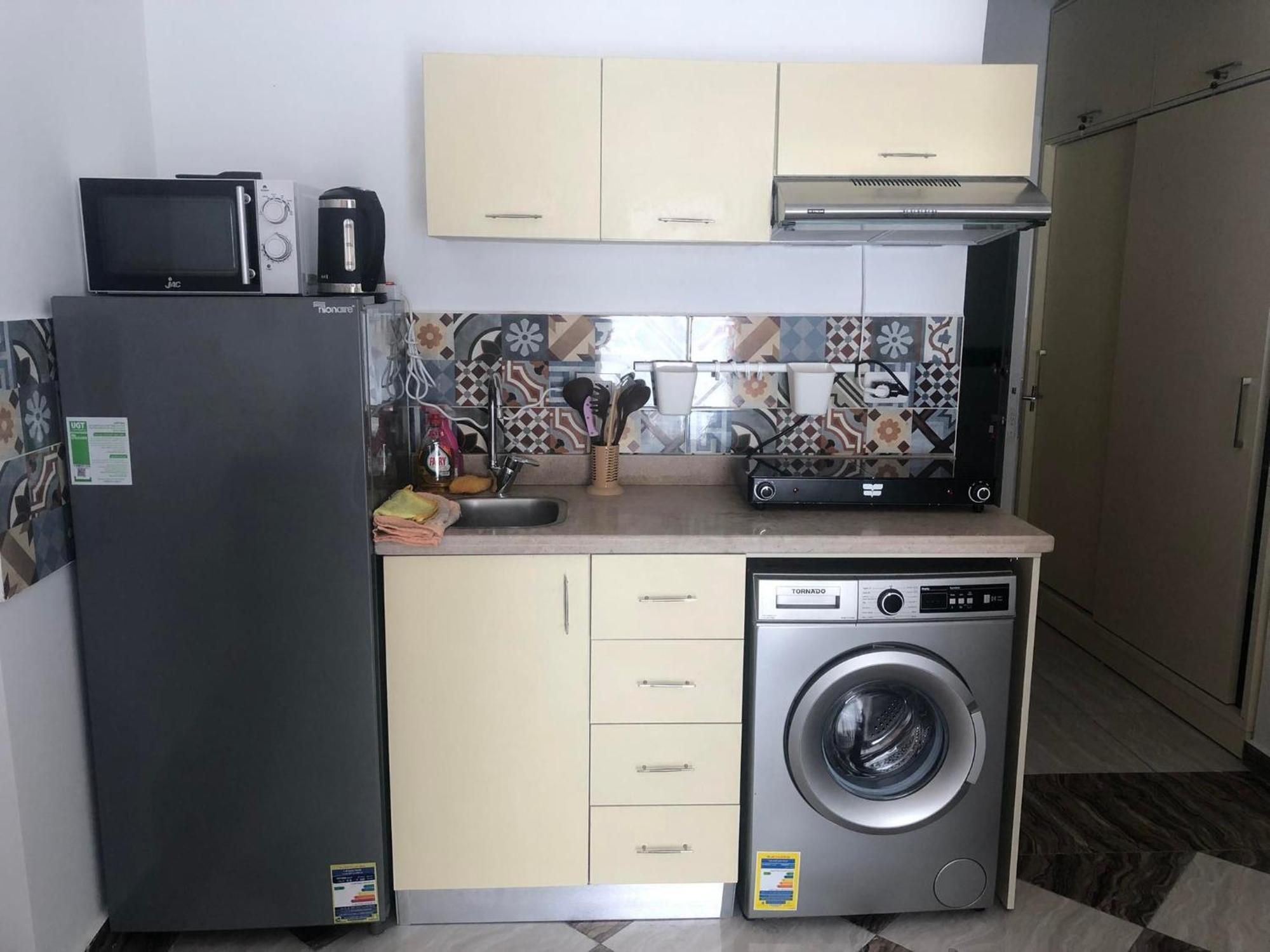 Apartman Eva Хургада Екстериор снимка