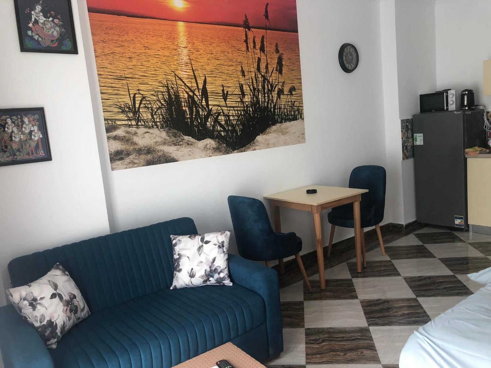 Apartman Eva Хургада Екстериор снимка